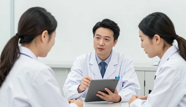 在诊疗规范下健康体检套餐的应用场景分析