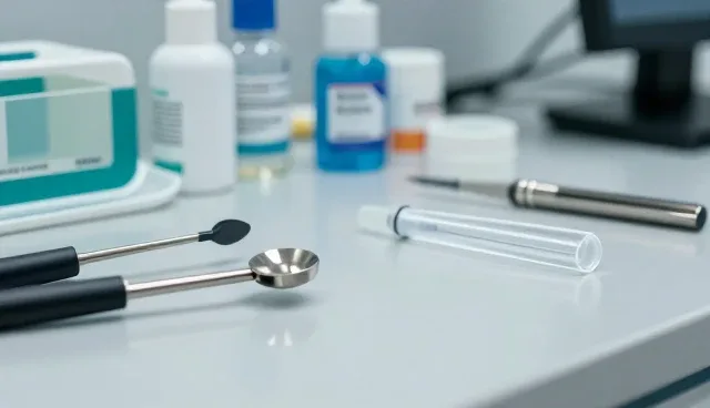 诊疗效率提升中的常见问题与解决策略