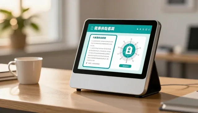 健康检查服务选型中的关键考量要素分析