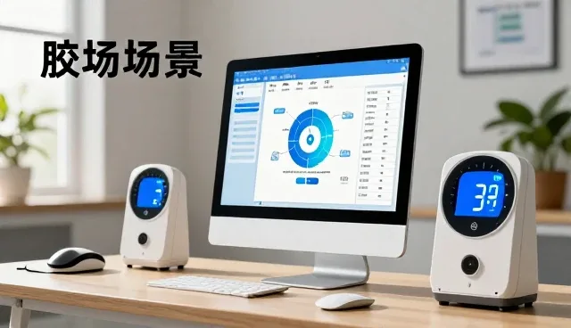 体检项目在日常健康管理中的实际应用场景分析